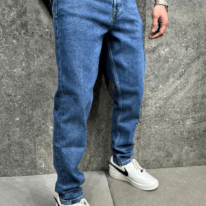 Spodnie jeans ZARA